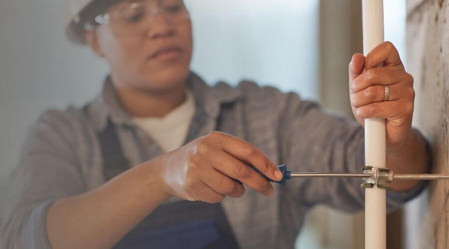 Professional water heater repair in Hugo, CO